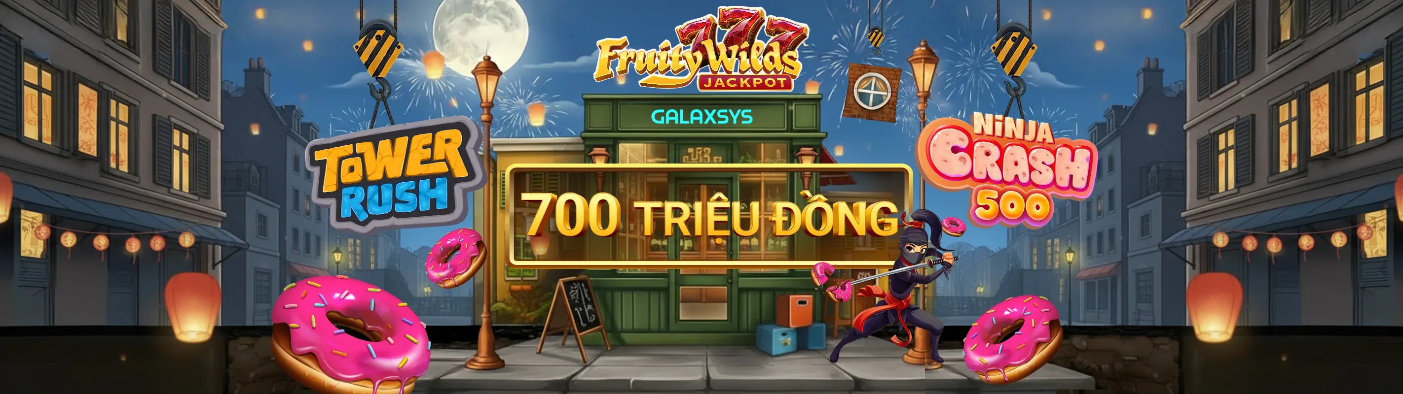 Giao diện ứng dụng 99ev trên điện thoại, hiển thị các trò chơi cá cược và nút tải xuống.